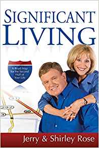 Significant Living HB - Jerry & Shirley Rose